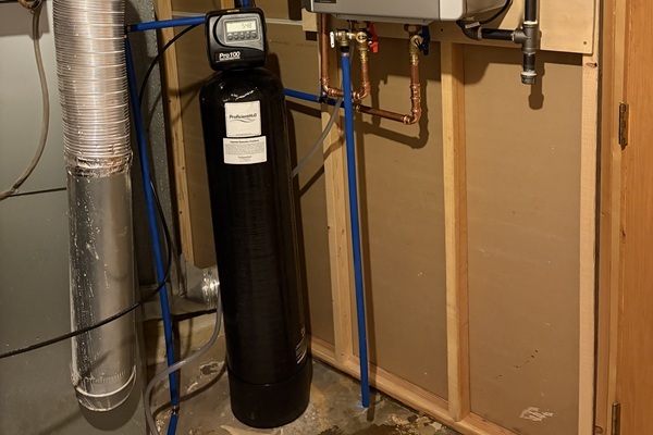 Water heater repair service in Green Bay, WI